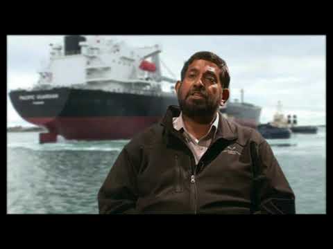 VRCA Education Programme - Career 2 - Harbour Master