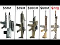 Every Failed M4 Replacement Attempt
