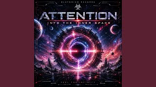 Into The Inner Space (Trance Radio Edit)