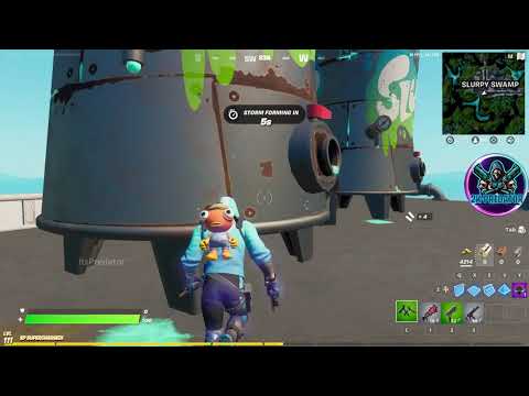 *LEAKS* [Exact Location] Visit Slurp Factory inside the Mothership | Week 10 Legendary Quest Guide