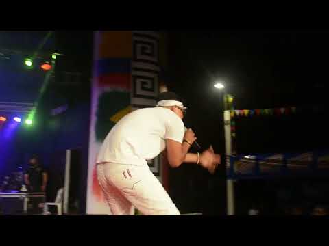 Universo Lirical -  Festival de la Confraternidad Amazónica (Esta es mi Leticia)