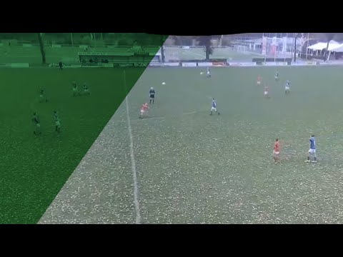 De Zlatan van Moerse Boys wint Moment van de Week