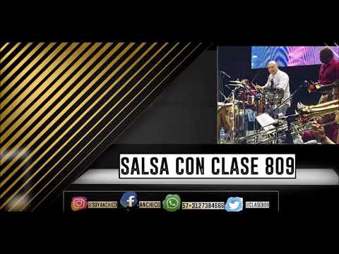 LA TEMPERATURA - DIEGO GALÉ Y SU QUINTO MAYOR / 2019