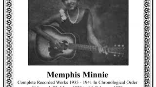 Keep On Eating - Memphis Minnie