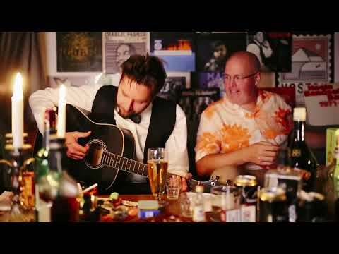 Mächy & Dj Large - Lena (Nattsudd Video)