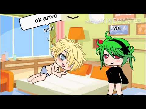 la storia di sbriser e ivie