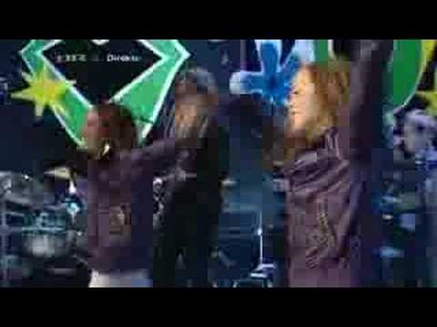 The Johanssons - En For Alle Alle For En