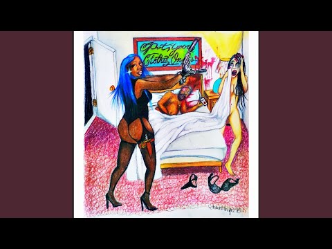 Video thumbnail for ​demon dance