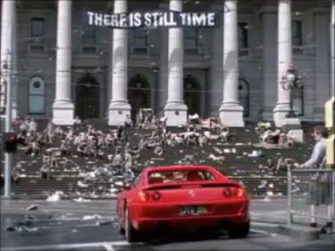 On the Beach (2000) Armand Assante, Rachel Ward, Bryan Brown