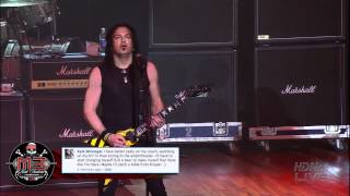 "Soldiers Under Command" in HD - Stryper 5/12/12 M3 Festival in Columbia, MD