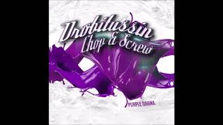 Al B. Sure - Nite And Day (screwed and chopped)