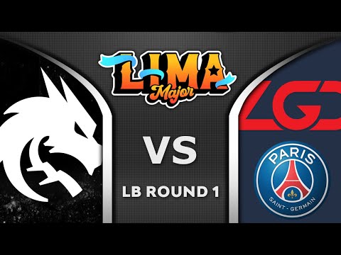 TEAM SPIRIT vs PSG LGD - TI10 FINAL REMATCH! - LIMA MAJOR 2023 Dota 2 Highlights