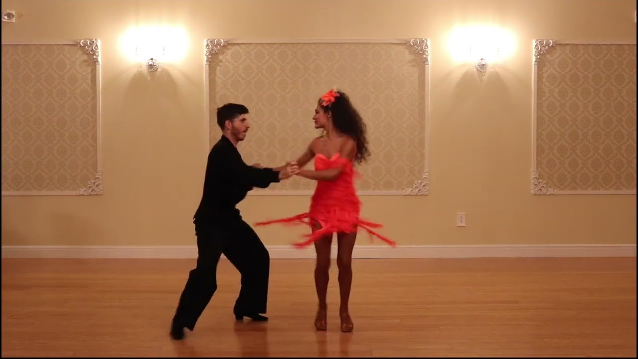 Promotional video thumbnail 1 for Royal y Ritmo Events & Entertainment