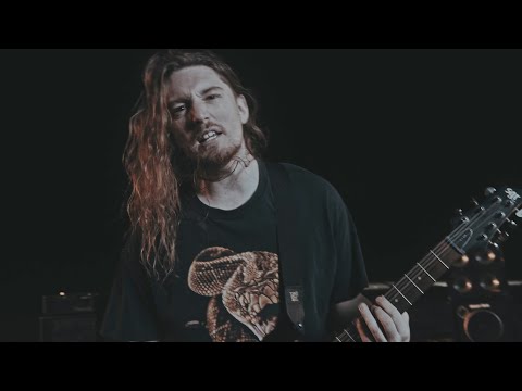 PARASYCHE - BLACK MAMBA 🐍 (feat. Aquiles Priester) [OFFICIAL VIDEO]