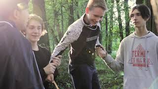 Soft Skills Camp