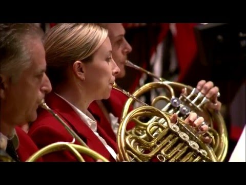 "Night and Day" by Cole Porter | American Soundscapes | Cincinnati Pops Orchestra