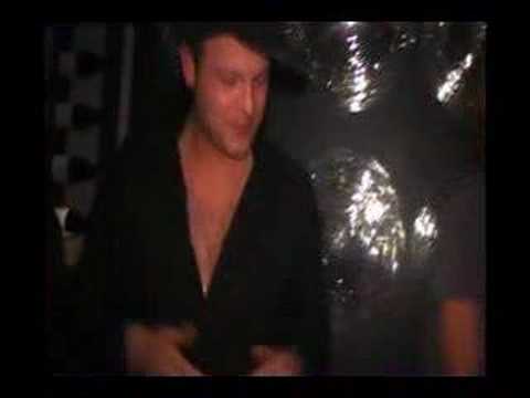 Billy The Klit @ Square (Steve Angello Laidback - Be )