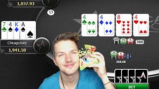 When Your Life Becomes ONLY Poker ... | Real Poker Talk
