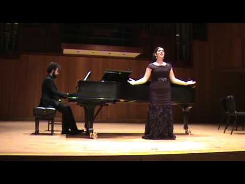 Neurotic and Lonely - Kahane