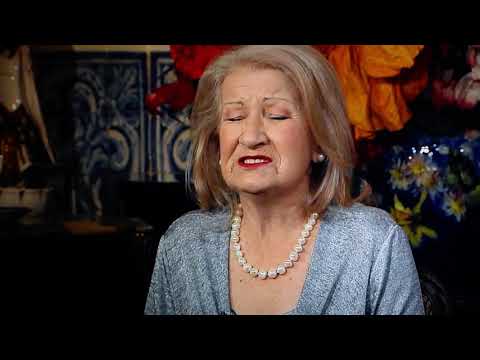 Maria da Nazaré - Não Tolero