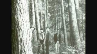 The Servants - She's Always Hiding