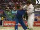 Judo Munich 2001 Nastuyev (UKR) - Arencibia (CUB)