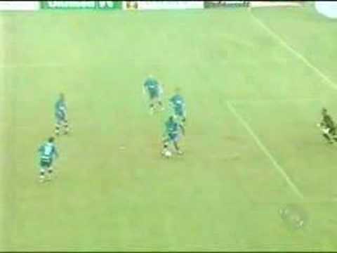 Avaí 2 x 0 Atlético Mineiro