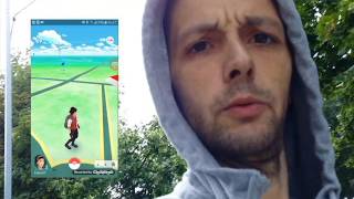 Pokemon Go ep.02 [Srpski GamePlay]Uhvatio sam Pikachu