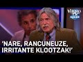‘Van Hooijdonk is een hele nare, rancuneuze, irritante, achterbakse klootzak!’ | VERONICA INSIDE