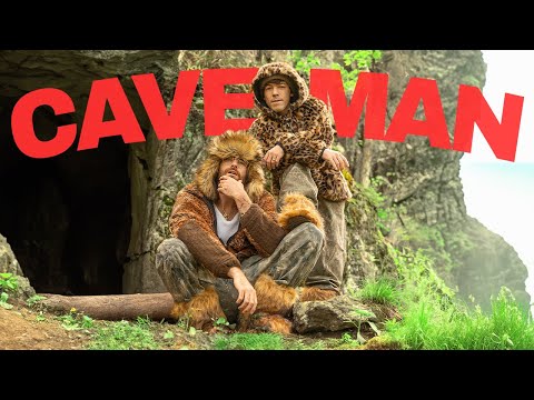 Connor Price & Nic D - Caveman (Official Video)