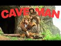 Connor Price & Nic D - Caveman (Official Video)
