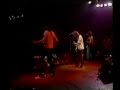 Patti Smith - My Generation - 1979 - Rockpalast