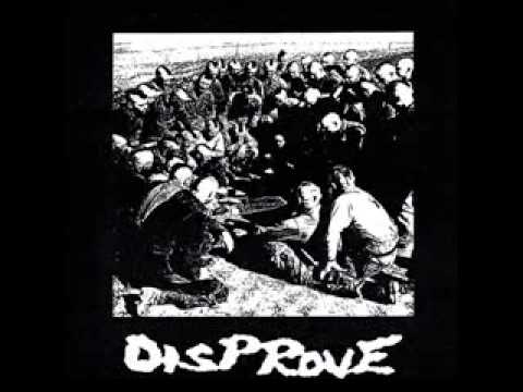 Disprove (JAP) - Eraced Race