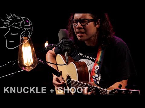 Knuckle + Shoot | Fireworks | Little Fella Session