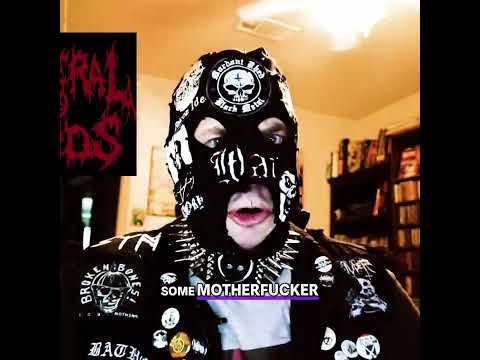 Funeral Winds: Unleashing Classic Black Metal Fury