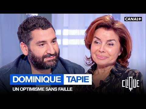 Bernard Tapie, sa veuve témoigne : "Mes dettes s'élèvent à 642 millions d'euros" - CANAL+
