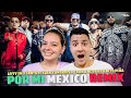 CUBANOS REACCIONAN a Por Mi Mexico Remix - Lefty SM, Santa Fe Klan, Dharius, C-Kan,MC Davo,Neto Peña