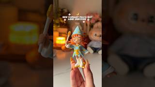 Download lagu Popmart Peach Riot Sleep Over Unboxing mp3