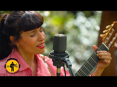 Sweet Child O’ Mine | Tula Ben Ari | Live Outside | Playing For Change