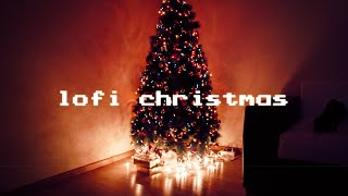 Wish you a lo-fi christmas 🎄 [Xmas playlist]