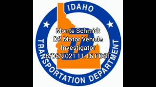 IDT Monte Schmidt