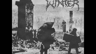 Winter - Eternal Frost