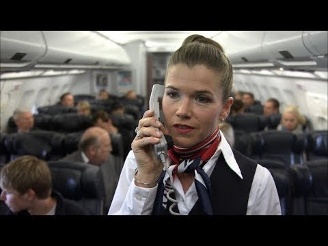 Landeanflug - Ladykracher