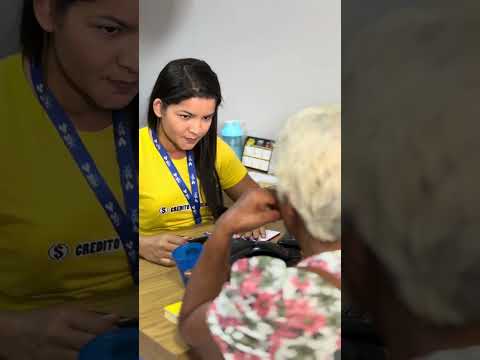 🥳 2 anos de Crédito Popular em Santa Helena de Goiás!