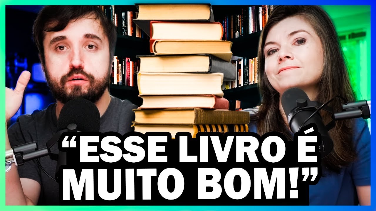 LEON E NILCE RECOMENDAM