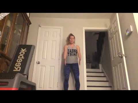 FB LIVE Thanksgiving 2020 HIIT Workout