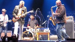 JJ Grey &amp; Mofro - &quot;Your Lady She&#39;s Shady&quot; - Harvest Music Festival 2013 - Mulberry Mountain, AR
