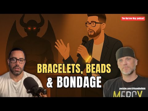 Witchcraft in the Church? How Christians Are Being Deceived (Part 1)