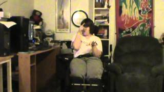 DYSTONIA SIGN LANGUAGE: ALL ROADS LEAD TO YOU BY STEVE WARINER