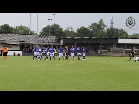 KSC Lokeren - Temse | VERSLAG: SC AARSCHOT vs. Lokeren - Temse | 2021-2022